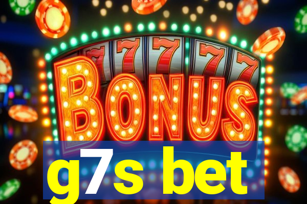 g7s bet