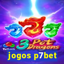 jogos p7bet