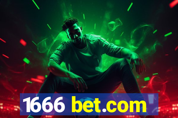 1666 bet.com