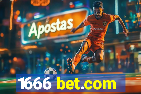1666 bet.com