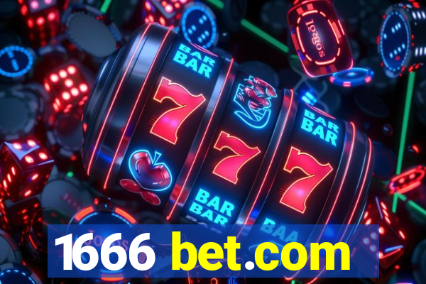1666 bet.com
