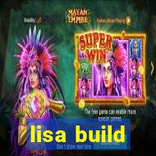 lisa build
