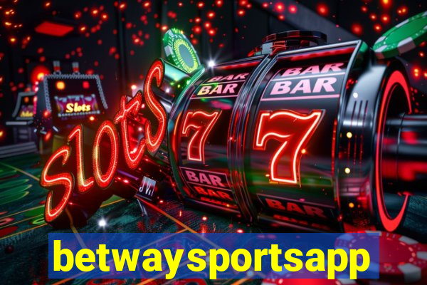 betwaysportsapp