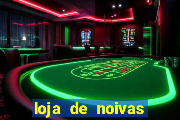 loja de noivas juiz de fora