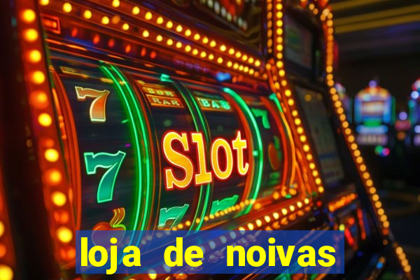 loja de noivas juiz de fora