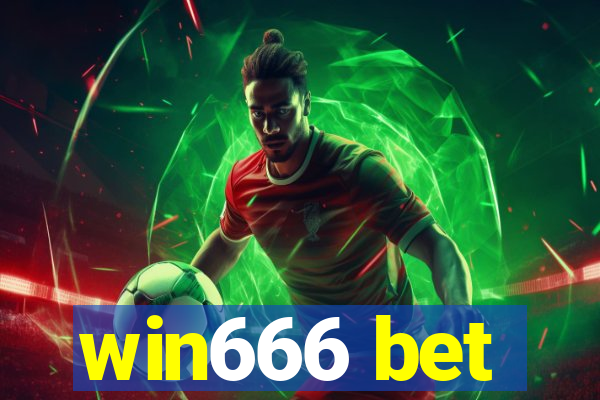 win666 bet