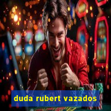 duda rubert vazados