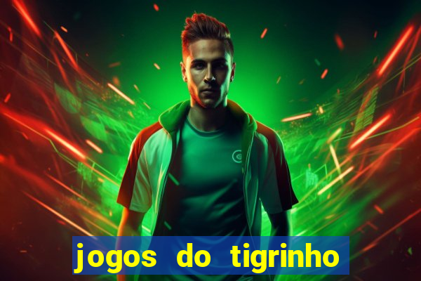 jogos do tigrinho vai ser proibido no brasil