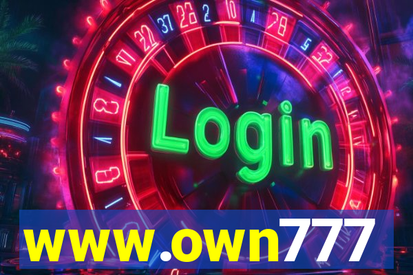 www.own777