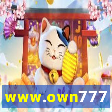 www.own777
