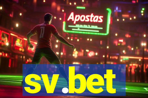 sv.bet