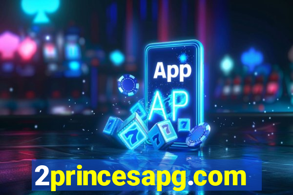 2princesapg.com