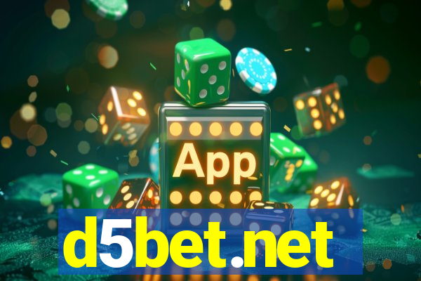 d5bet.net
