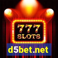 d5bet.net