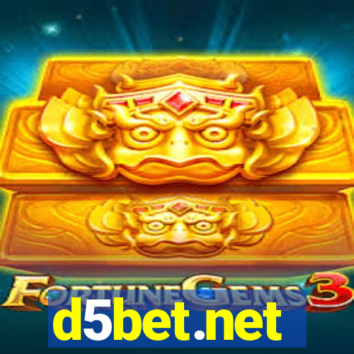 d5bet.net