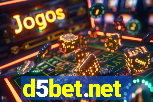 d5bet.net
