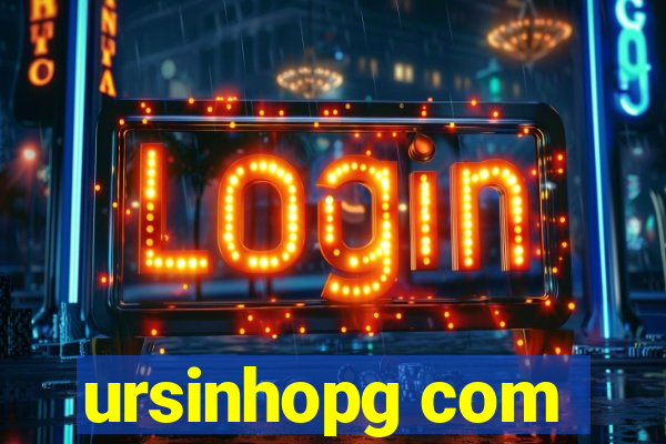 ursinhopg com
