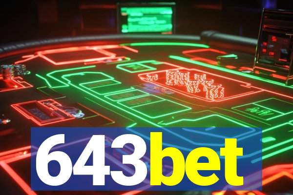 643bet