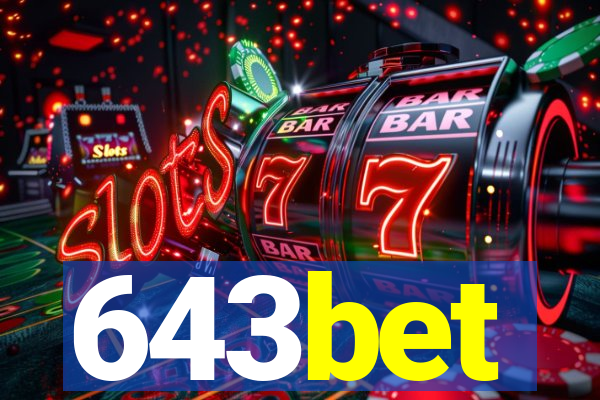643bet