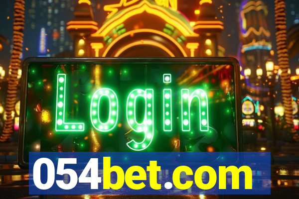 054bet.com
