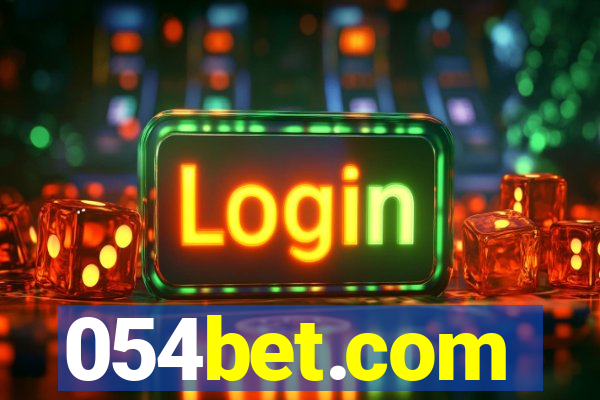 054bet.com