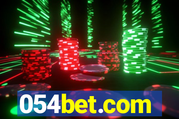 054bet.com