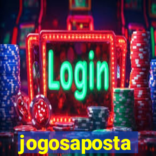 jogosaposta