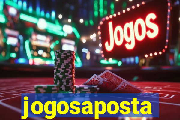 jogosaposta
