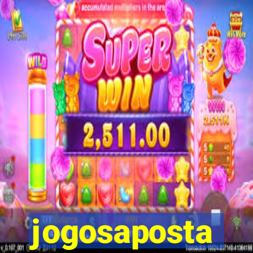 jogosaposta