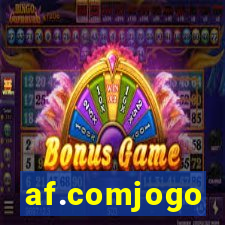 af.comjogo