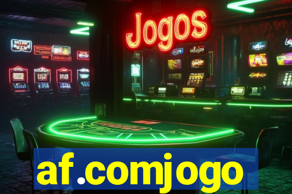 af.comjogo