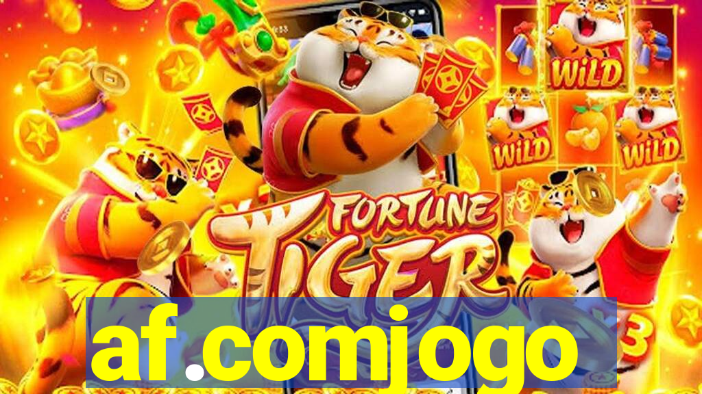 af.comjogo