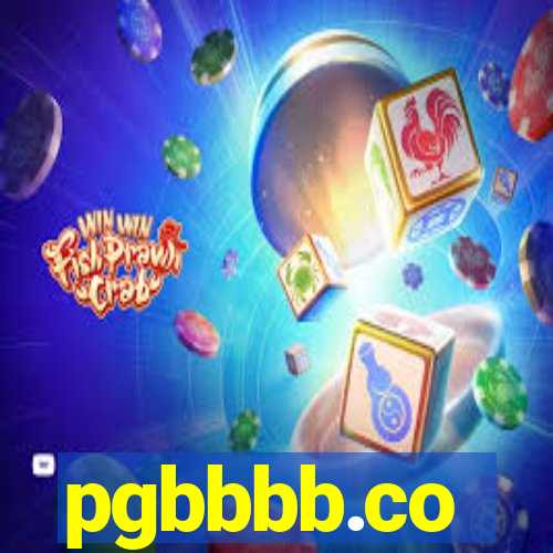 pgbbbb.co