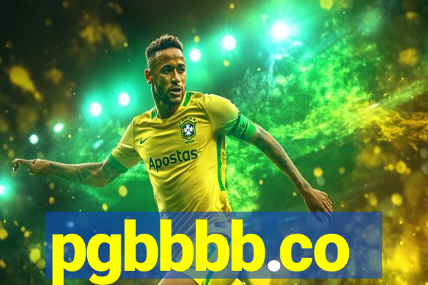 pgbbbb.co