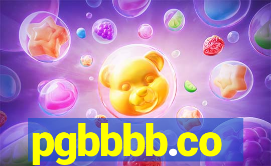 pgbbbb.co