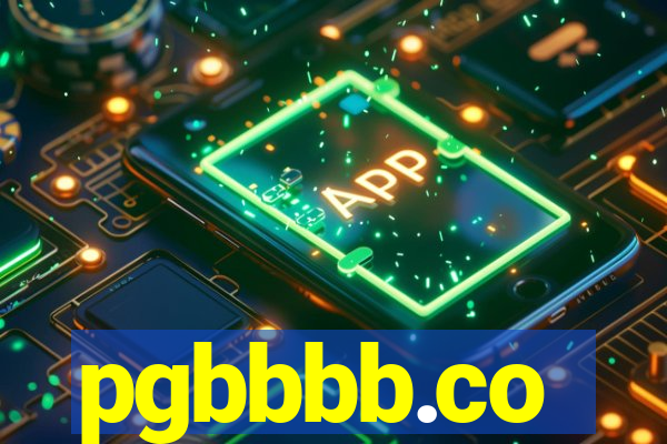 pgbbbb.co