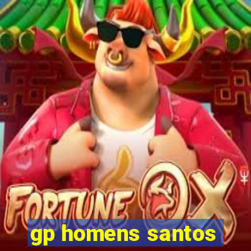 gp homens santos