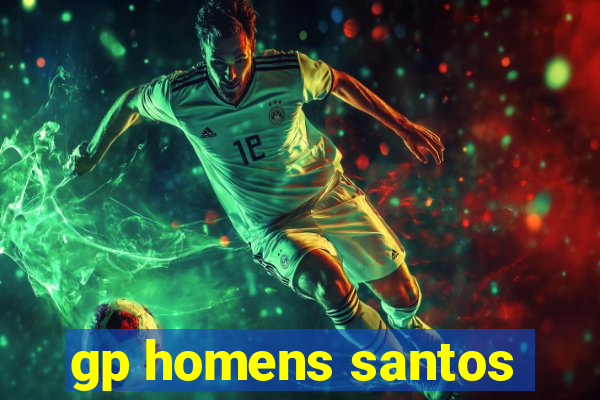 gp homens santos