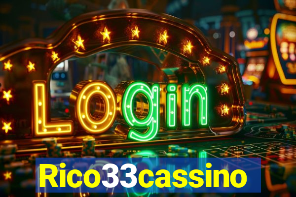 Rico33cassino