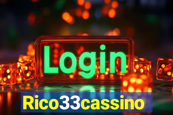 Rico33cassino