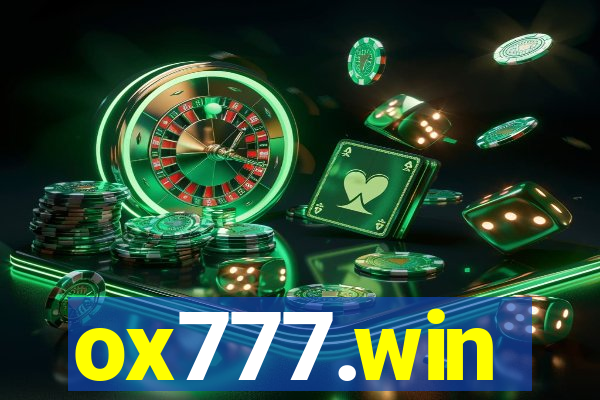 ox777.win