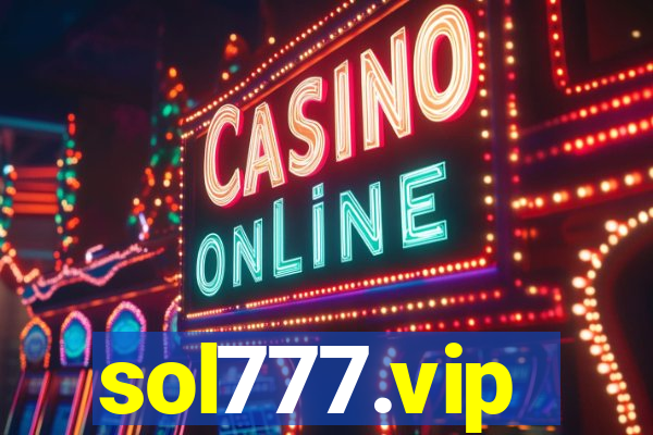 sol777.vip