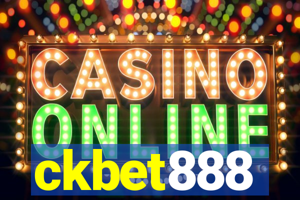ckbet888