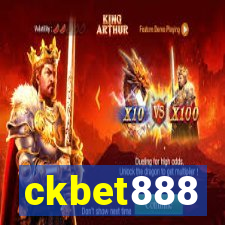 ckbet888