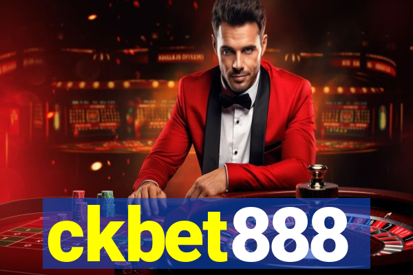 ckbet888