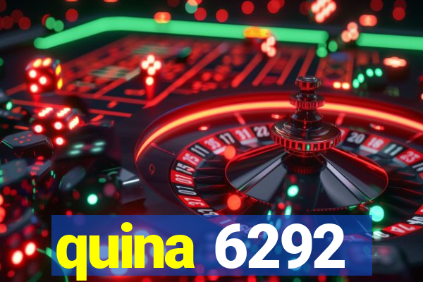 quina 6292