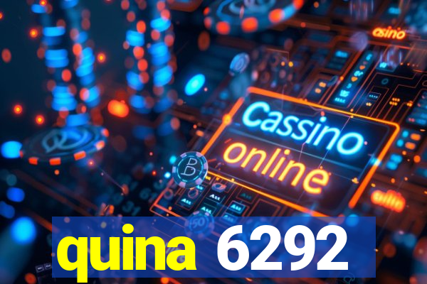 quina 6292