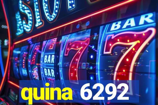 quina 6292