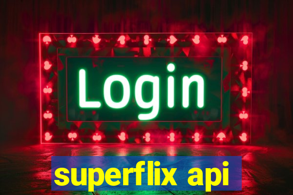 superflix api