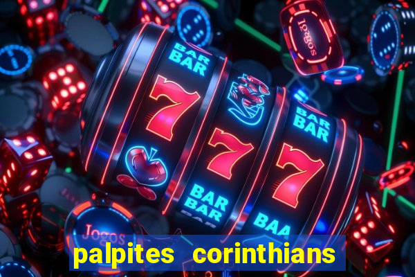palpites corinthians x gremio